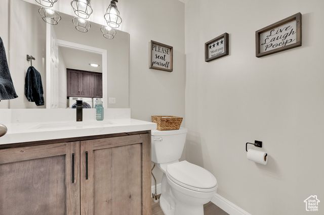 8322 S COPPER VISTA CIR, West Jordan, UT 84081