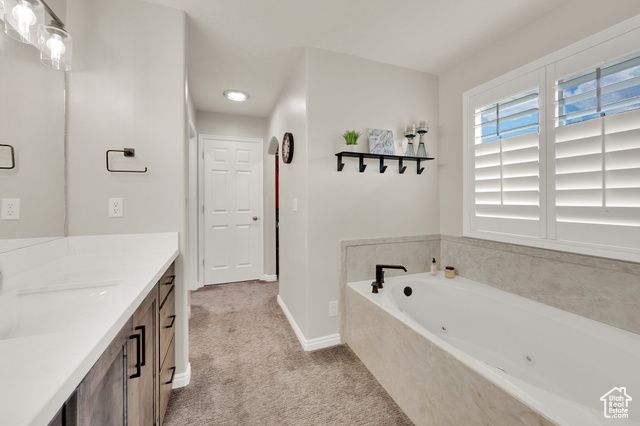 8322 S COPPER VISTA CIR, West Jordan, UT 84081