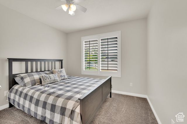 8322 S COPPER VISTA CIR, West Jordan, UT 84081