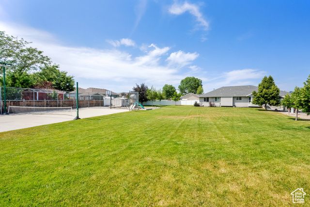 8322 S COPPER VISTA CIR, West Jordan, UT 84081