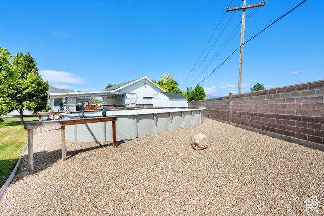 8322 S COPPER VISTA CIR, West Jordan, UT 84081