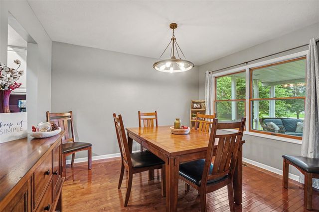 17172 Cherokee Trail, Three Rivers, MI 49093
