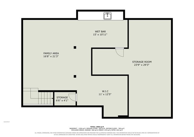 17172 Cherokee Trail, Three Rivers, MI 49093