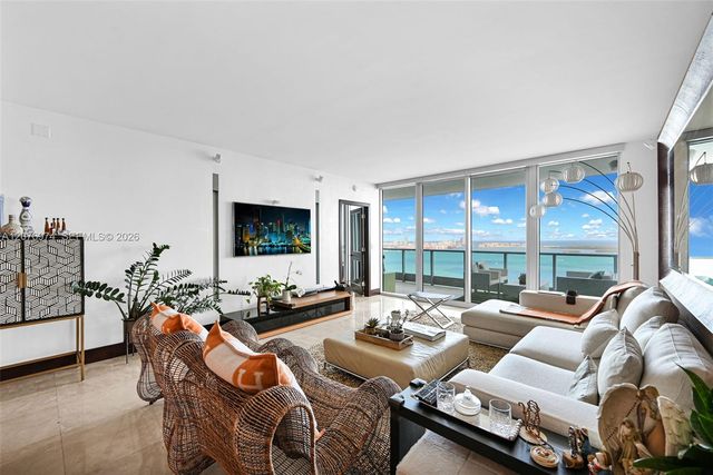 1331 Brickell Bay Drive 3607, Miami, FL 33131