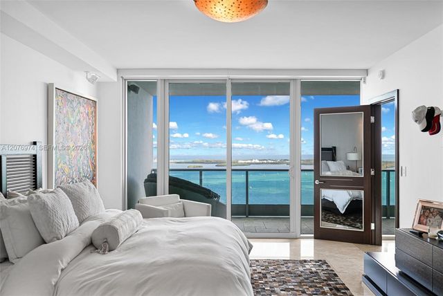 1331 Brickell Bay Drive 3607, Miami, FL 33131