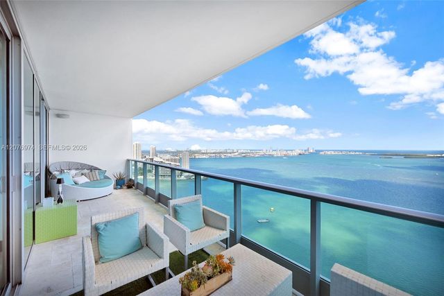 1331 Brickell Bay Drive 3607, Miami, FL 33131