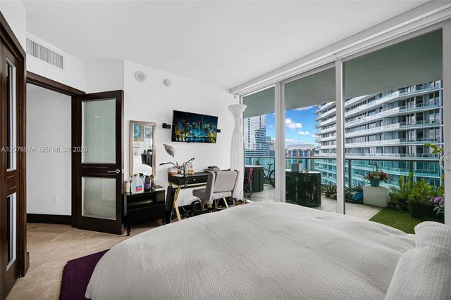 1331 Brickell Bay Drive 3607, Miami, FL 33131
