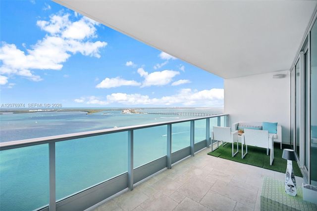 1331 Brickell Bay Drive 3607, Miami, FL 33131