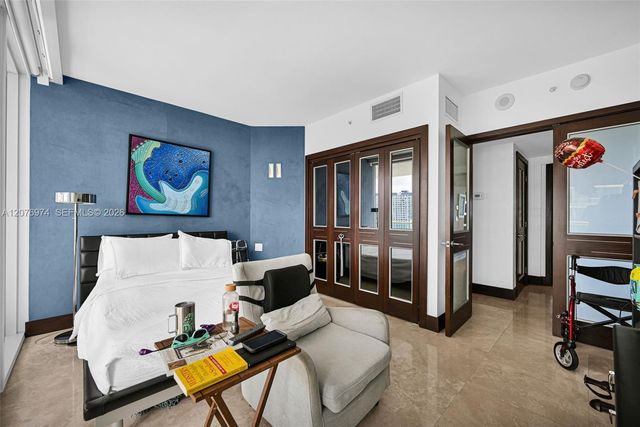 1331 Brickell Bay Drive 3607, Miami, FL 33131