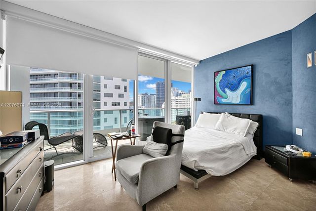 1331 Brickell Bay Drive 3607, Miami, FL 33131