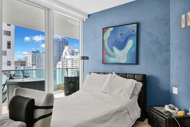 1331 Brickell Bay Drive 3607, Miami, FL 33131