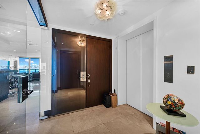 1331 Brickell Bay Drive 3607, Miami, FL 33131