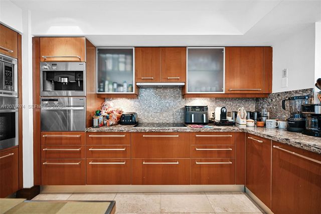 1331 Brickell Bay Drive 3607, Miami, FL 33131
