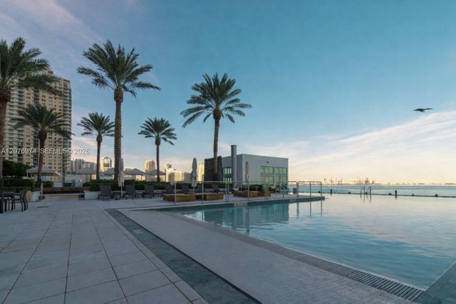 1331 Brickell Bay Drive 3607, Miami, FL 33131