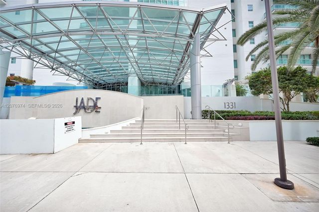 1331 Brickell Bay Drive 3607, Miami, FL 33131