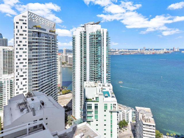1331 Brickell Bay Drive 3607, Miami, FL 33131