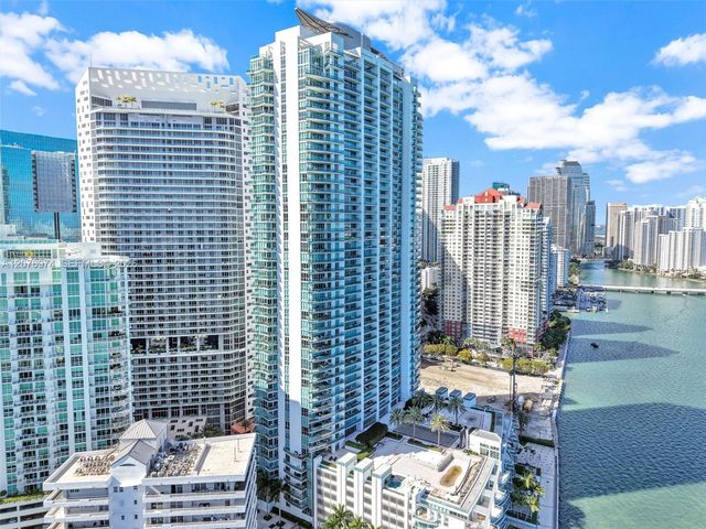 1331 Brickell Bay Drive 3607, Miami, FL 33131