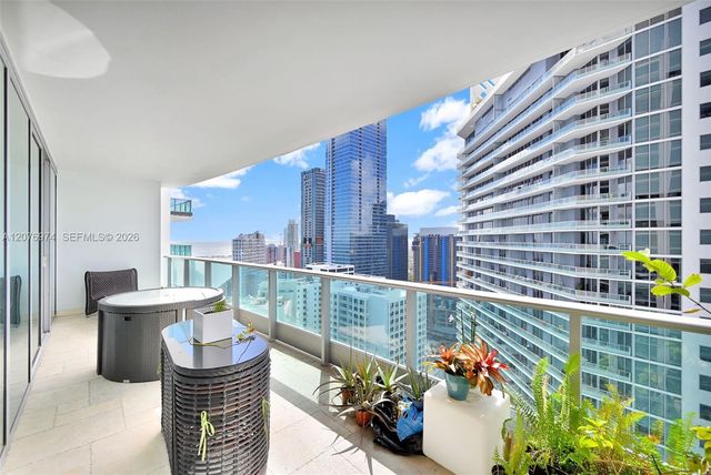 1331 Brickell Bay Drive 3607, Miami, FL 33131