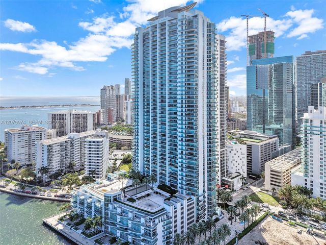1331 Brickell Bay Drive 3607, Miami, FL 33131