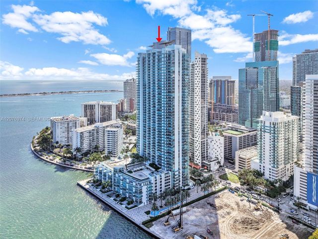 1331 Brickell Bay Drive 3607, Miami, FL 33131