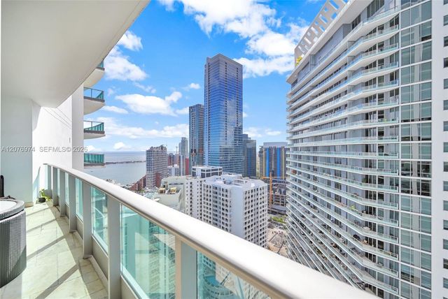 1331 Brickell Bay Drive 3607, Miami, FL 33131