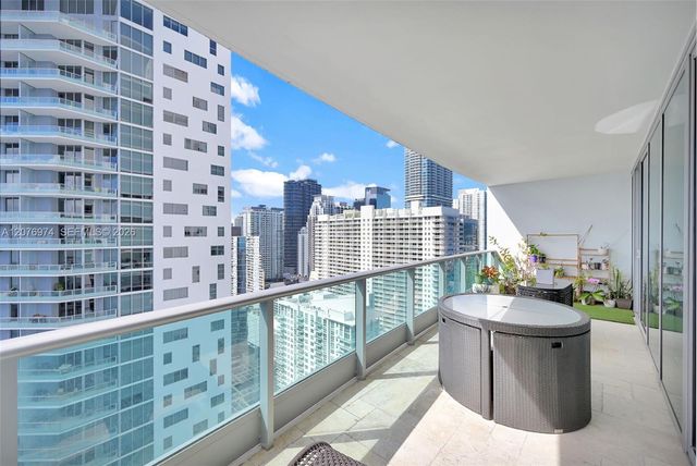 1331 Brickell Bay Drive 3607, Miami, FL 33131