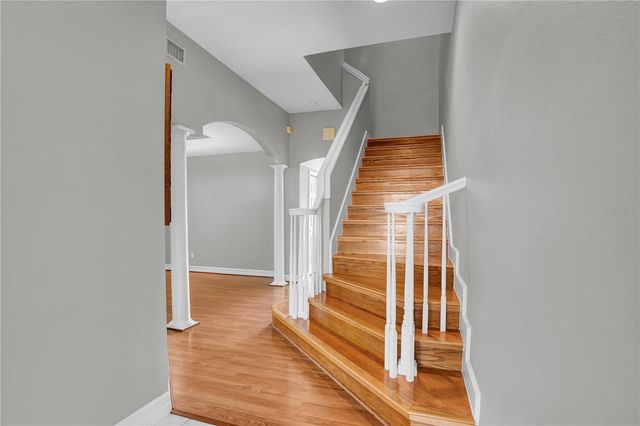 2536 EAGLES CROSSING DRIVE, Clearwater, FL 33762