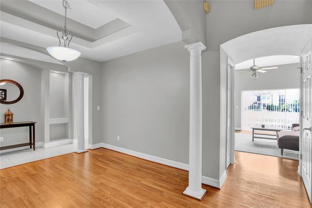 2536 EAGLES CROSSING DRIVE, Clearwater, FL 33762