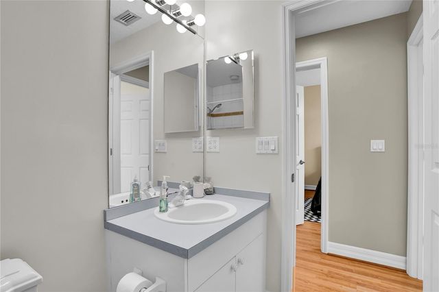 2536 EAGLES CROSSING DRIVE, Clearwater, FL 33762