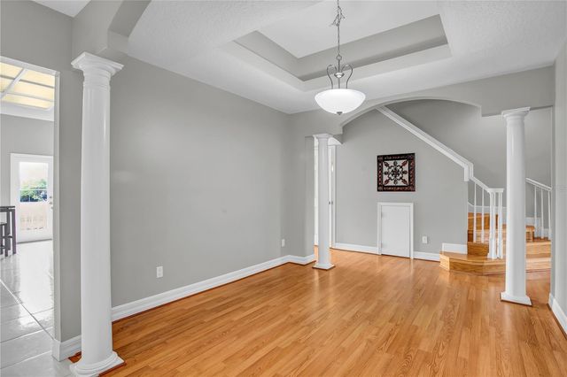 2536 EAGLES CROSSING DRIVE, Clearwater, FL 33762