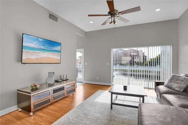 2536 EAGLES CROSSING DRIVE, Clearwater, FL 33762