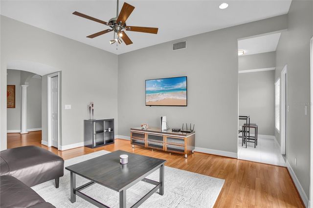 2536 EAGLES CROSSING DRIVE, Clearwater, FL 33762