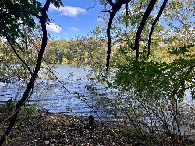 1.5 Ac Sugar River, Albany, WI 53502