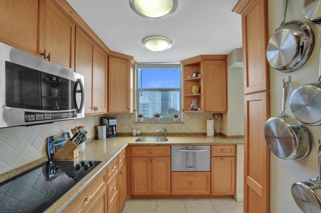 1010 S Ocean Boulevard 808, Pompano Beach, FL 33062