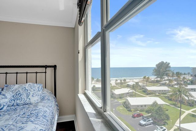 1010 S Ocean Boulevard 808, Pompano Beach, FL 33062