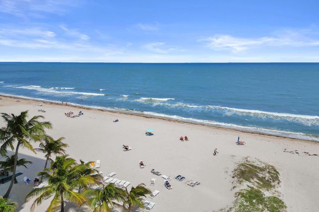 1010 S Ocean Boulevard 808, Pompano Beach, FL 33062