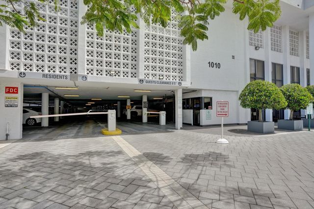 1010 S Ocean Boulevard 808, Pompano Beach, FL 33062