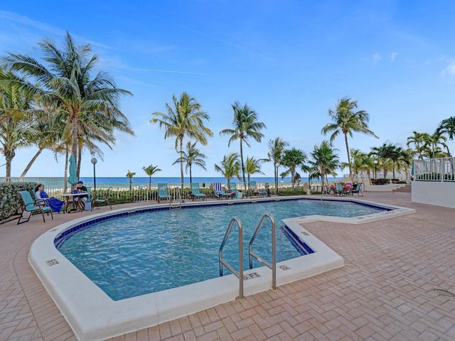 1010 S Ocean Boulevard 808, Pompano Beach, FL 33062