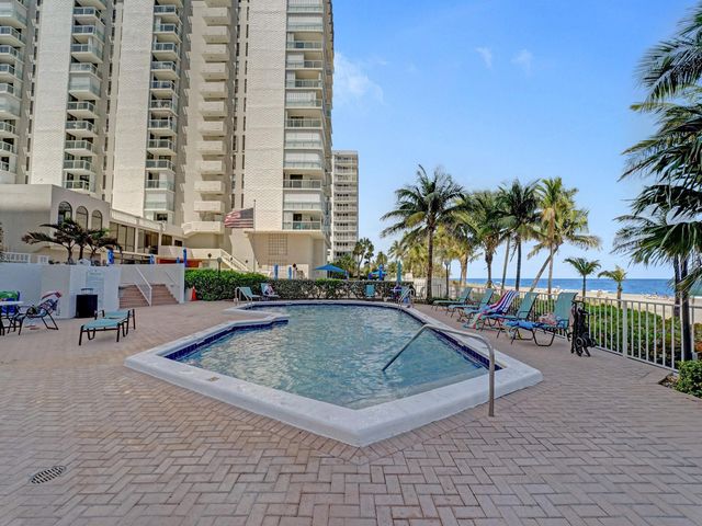 1010 S Ocean Boulevard 808, Pompano Beach, FL 33062
