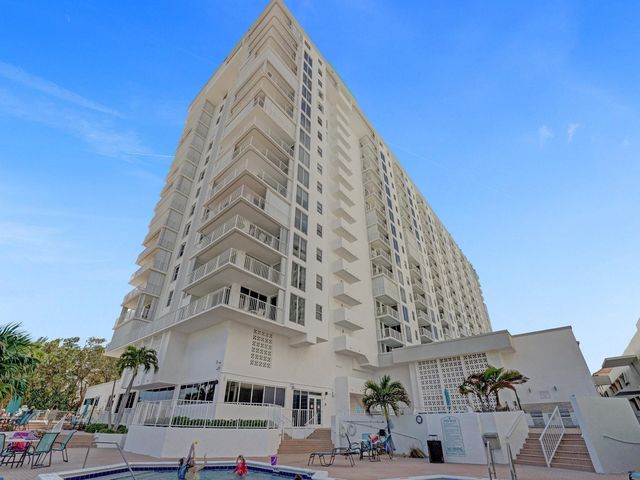 1010 S Ocean Boulevard 808, Pompano Beach, FL 33062
