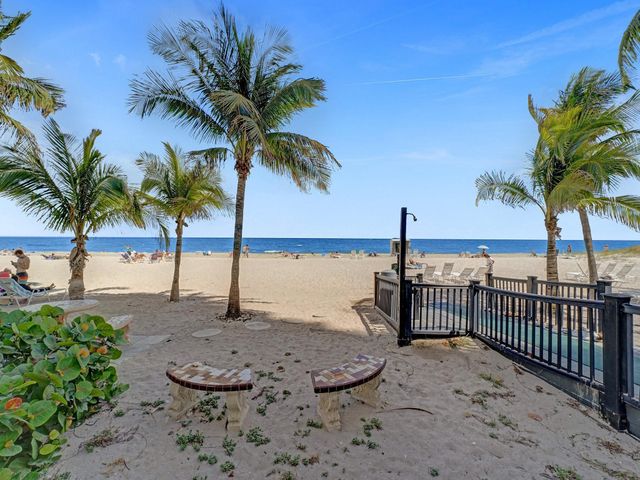 1010 S Ocean Boulevard 808, Pompano Beach, FL 33062