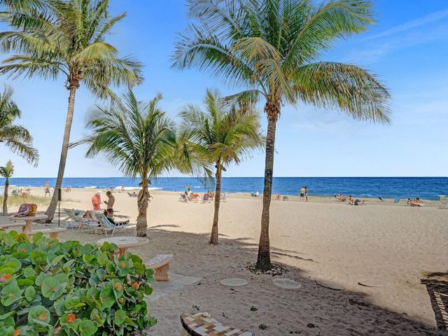 1010 S Ocean Boulevard 808, Pompano Beach, FL 33062