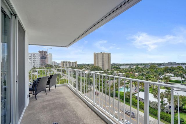 1010 S Ocean Boulevard 808, Pompano Beach, FL 33062