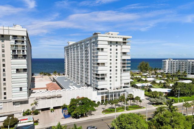 1010 S Ocean Boulevard 808, Pompano Beach, FL 33062