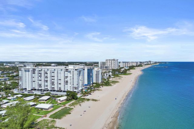 1010 S Ocean Boulevard 808, Pompano Beach, FL 33062