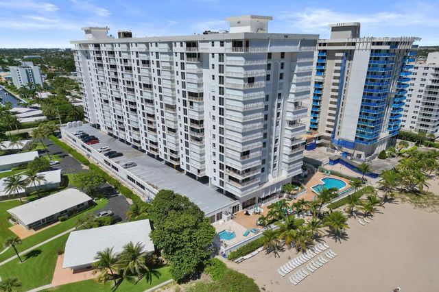 1010 S Ocean Boulevard 808, Pompano Beach, FL 33062