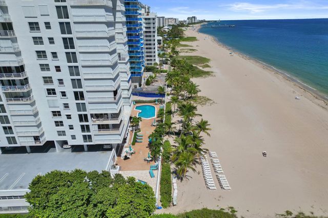 1010 S Ocean Boulevard 808, Pompano Beach, FL 33062
