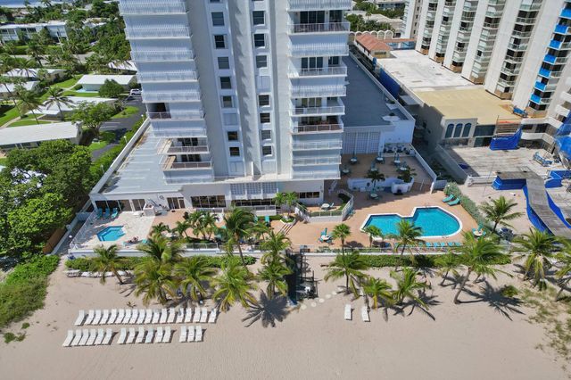 1010 S Ocean Boulevard 808, Pompano Beach, FL 33062