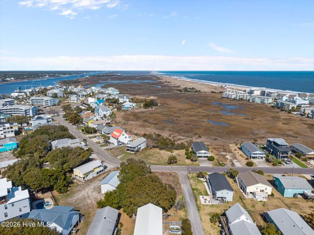 201 Virginia Avenue, Carolina Beach, NC 28428