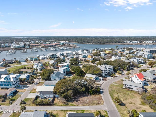 201 Virginia Avenue, Carolina Beach, NC 28428